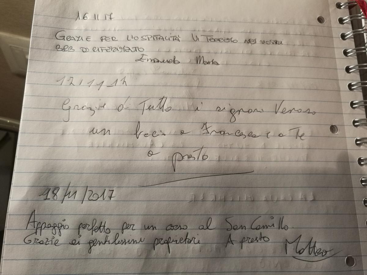 Alojamento de Acomodação e Pequeno-almoço Gianicolense Roma