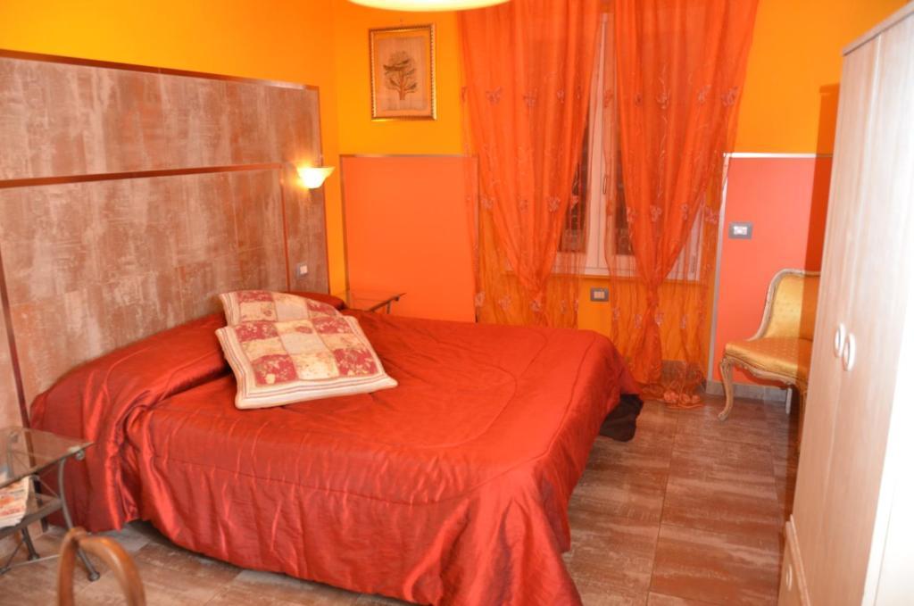 Bed & Breakfast Gianicolense Rome