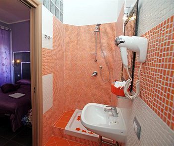 Gianicolense Alojamento de Acomodação e Pequeno-almoço Roma