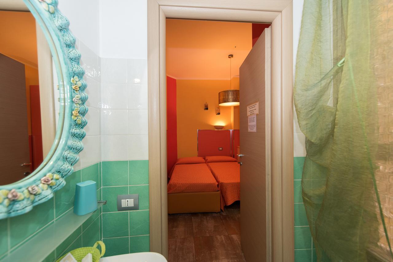 Bed & Breakfast Gianicolense 2*