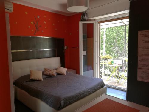 Bed & Breakfast Gianicolense 2*